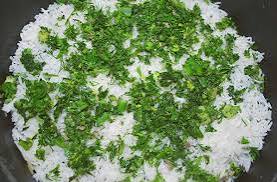 تصویر 3 از خرید و فروش عمده سبزی پلویی خشک + قیمت صادراتی